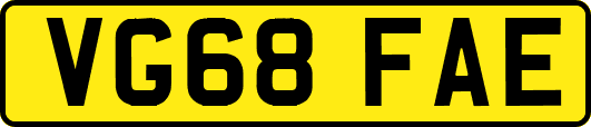 VG68FAE