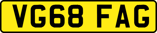 VG68FAG