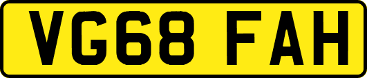 VG68FAH