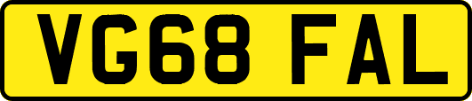 VG68FAL