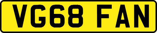 VG68FAN