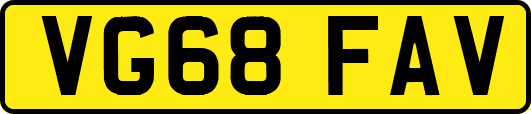 VG68FAV
