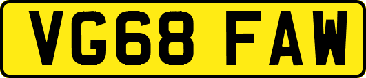 VG68FAW