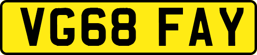 VG68FAY