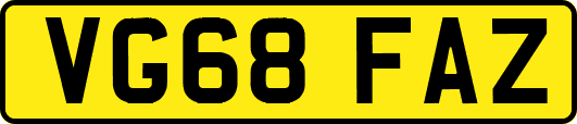 VG68FAZ