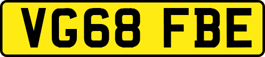 VG68FBE