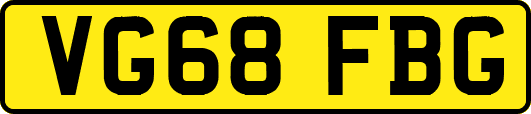 VG68FBG
