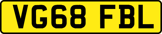VG68FBL