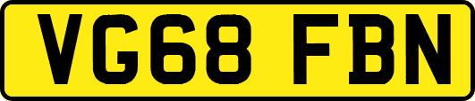 VG68FBN