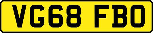 VG68FBO