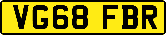VG68FBR
