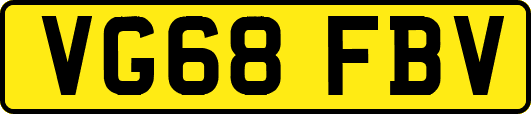 VG68FBV