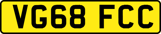 VG68FCC