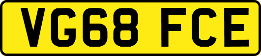 VG68FCE
