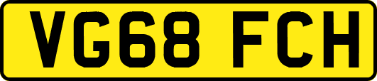 VG68FCH