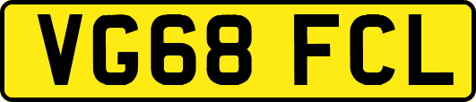 VG68FCL