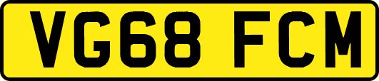VG68FCM
