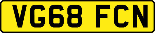 VG68FCN
