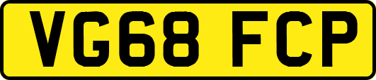 VG68FCP