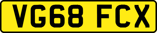 VG68FCX