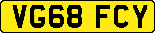VG68FCY