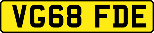 VG68FDE