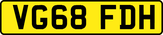VG68FDH