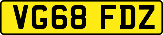 VG68FDZ