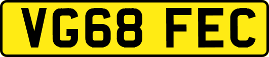 VG68FEC