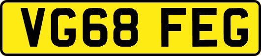 VG68FEG