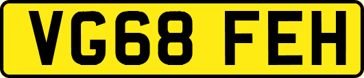 VG68FEH