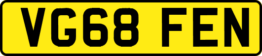 VG68FEN