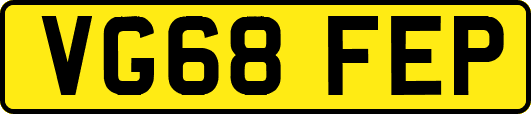 VG68FEP