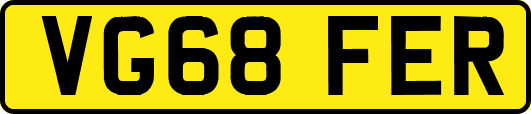 VG68FER
