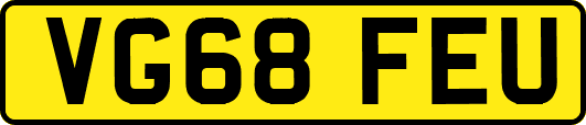 VG68FEU