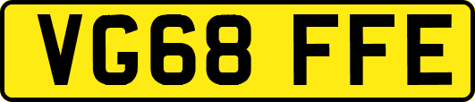 VG68FFE