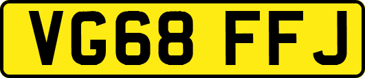 VG68FFJ