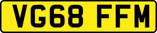 VG68FFM