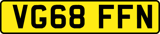 VG68FFN