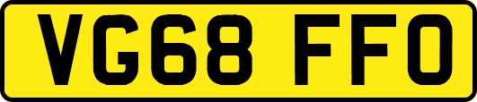VG68FFO