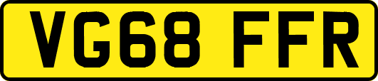 VG68FFR