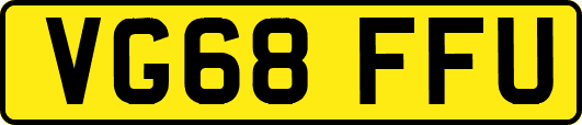 VG68FFU