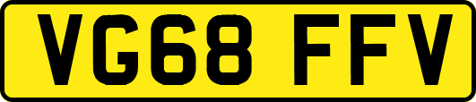 VG68FFV