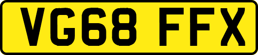 VG68FFX