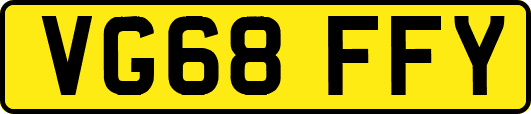VG68FFY
