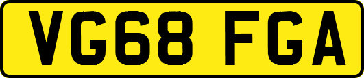 VG68FGA