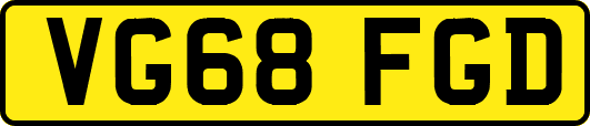 VG68FGD