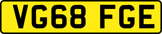 VG68FGE