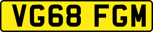 VG68FGM