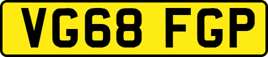 VG68FGP